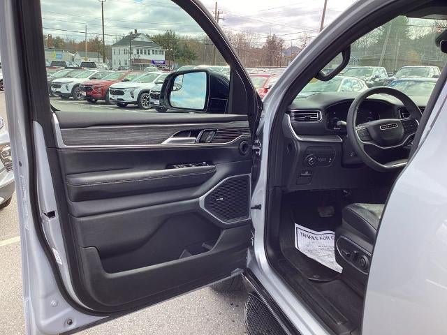 2024 Jeep Wagoneer Series III 4x4