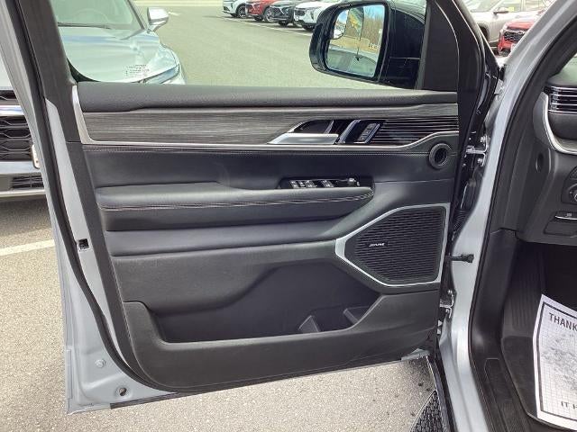 2024 Jeep Wagoneer Series III 4x4