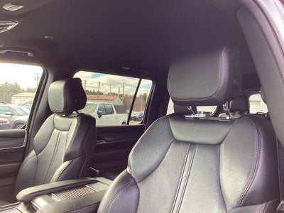 2024 Jeep Wagoneer Series III 4x4