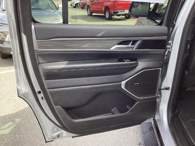 2024 Jeep Wagoneer Series III 4x4