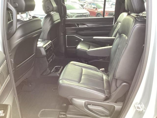 2024 Jeep Wagoneer Series III 4x4