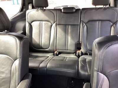 2024 Jeep Wagoneer Series III 4x4