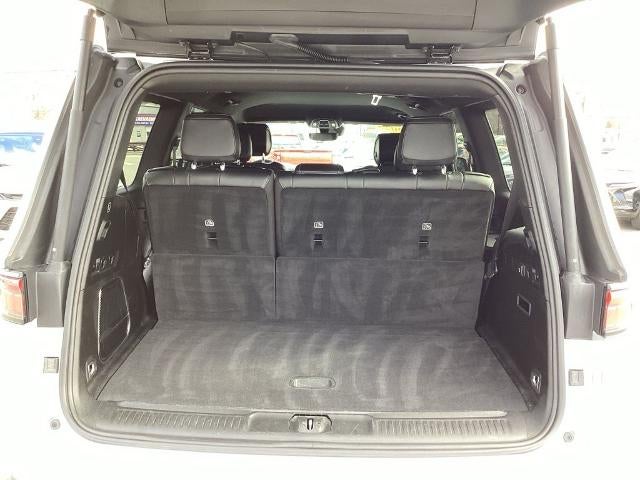 2024 Jeep Wagoneer Series III 4x4