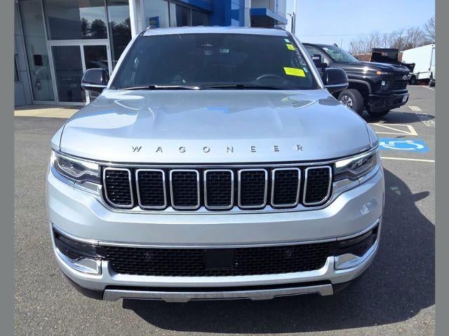 2024 Jeep Wagoneer Series III 4x4
