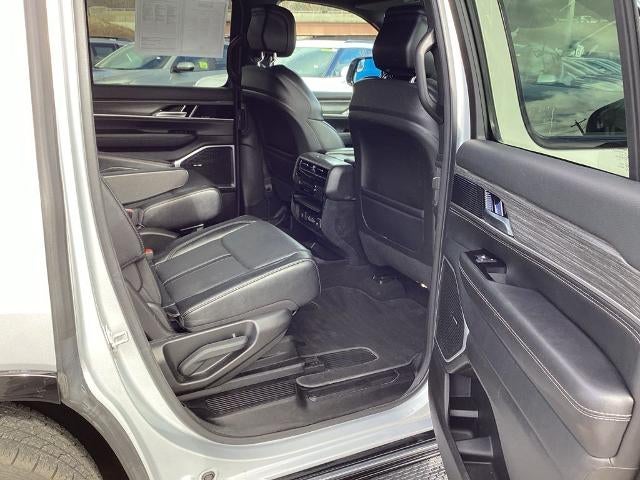 2024 Jeep Wagoneer Series III 4x4