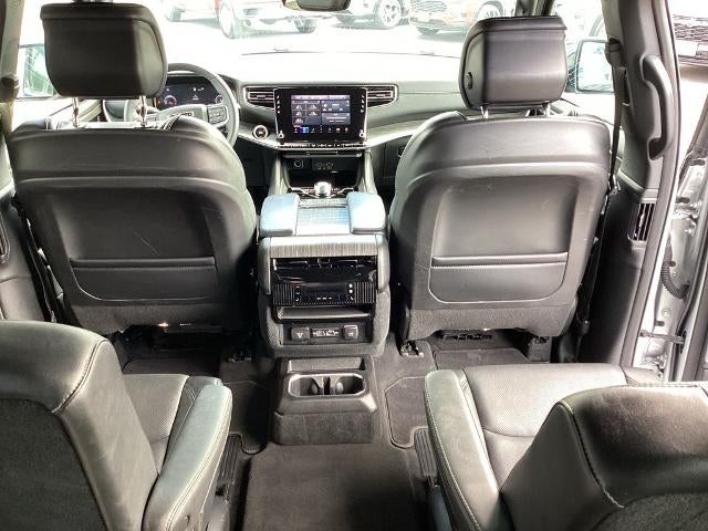 2024 Jeep Wagoneer Series III 4x4