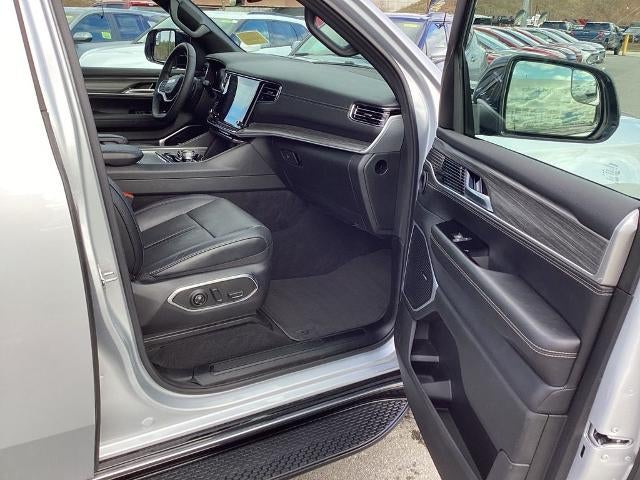 2024 Jeep Wagoneer Series III 4x4