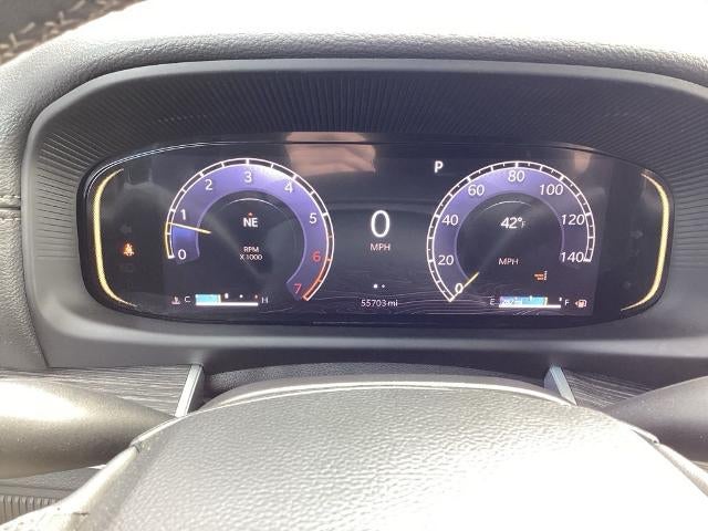 2024 Jeep Wagoneer Series III 4x4