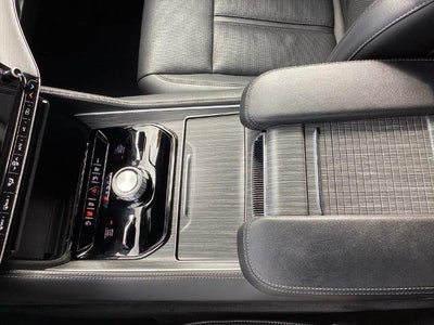 2024 Jeep Wagoneer Series III 4x4