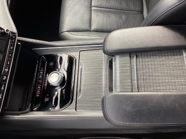 2024 Jeep Wagoneer Series III 4x4