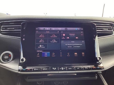 2024 Jeep Wagoneer Series III 4x4