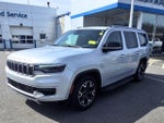 2024 Jeep Wagoneer Series III 4x4