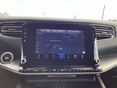 2024 Jeep Wagoneer Series III 4x4