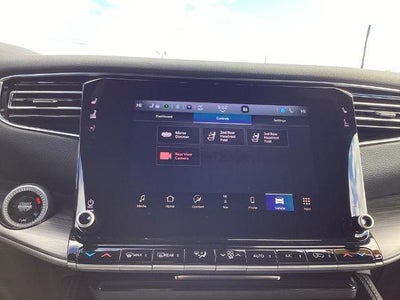 2024 Jeep Wagoneer Series III 4x4