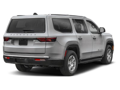 2024 Jeep Wagoneer Series III 4x4
