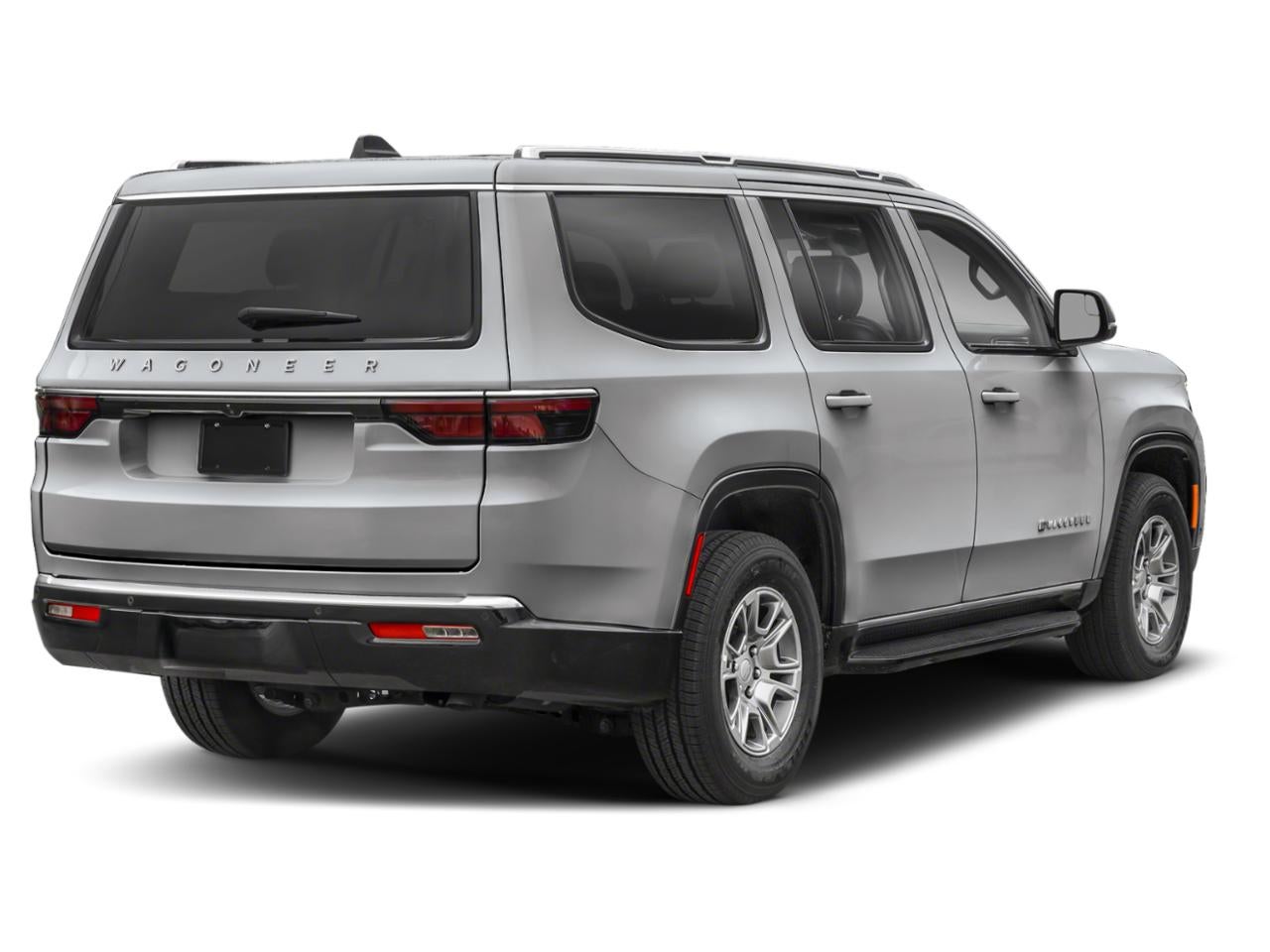 2024 Jeep Wagoneer Series III 4x4