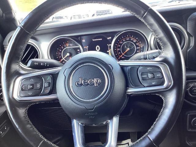 2020 Jeep Gladiator Sport 4x4