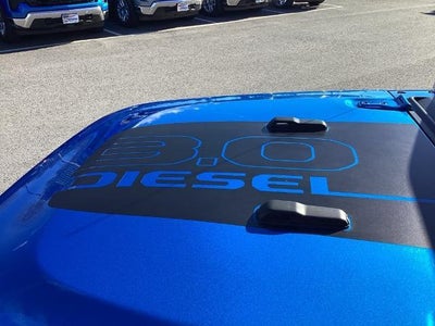 2023 Jeep Gladiator Willys Sport 4x4 *Ltd Avail*