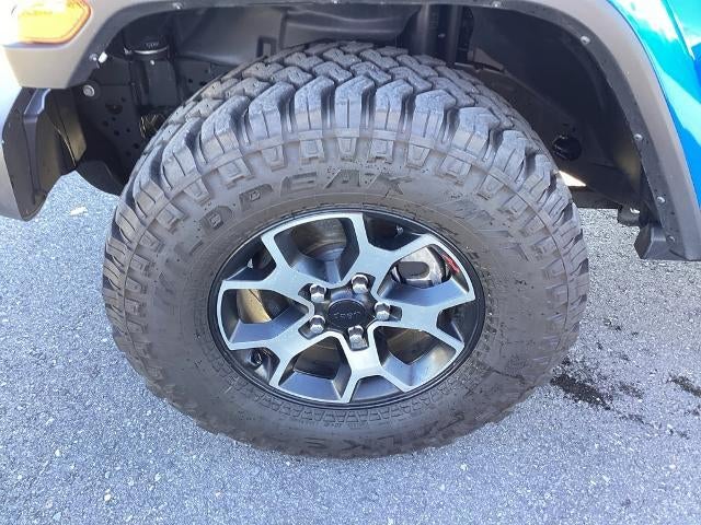 2023 Jeep Gladiator Willys Sport 4x4 *Ltd Avail*