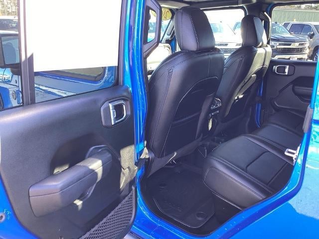 2023 Jeep Gladiator Willys Sport 4x4 *Ltd Avail*