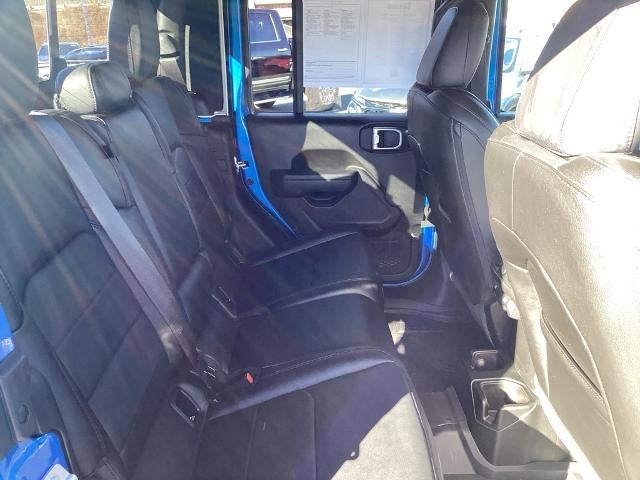 2023 Jeep Gladiator Willys Sport 4x4 *Ltd Avail*