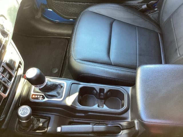 2023 Jeep Gladiator Willys Sport 4x4 *Ltd Avail*