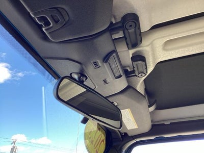 2023 Jeep Gladiator Willys Sport 4x4 *Ltd Avail*