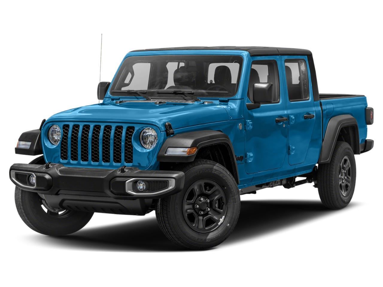 2023 Jeep Gladiator Willys Sport 4x4 *Ltd Avail*