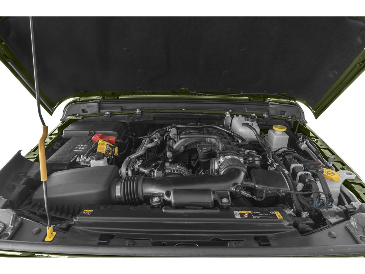 2023 Jeep Gladiator Willys Sport 4x4 *Ltd Avail*