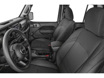 2023 Jeep Gladiator Willys Sport 4x4 *Ltd Avail*