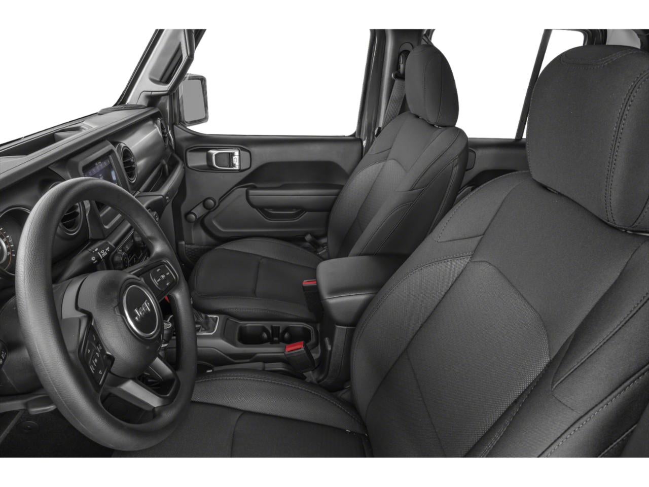 2023 Jeep Gladiator Willys Sport 4x4 *Ltd Avail*