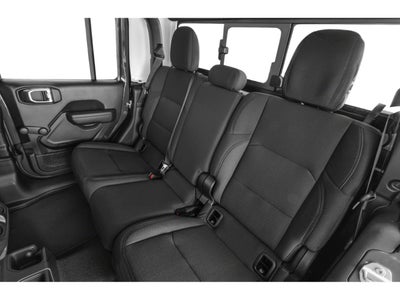 2023 Jeep Gladiator Willys Sport 4x4 *Ltd Avail*