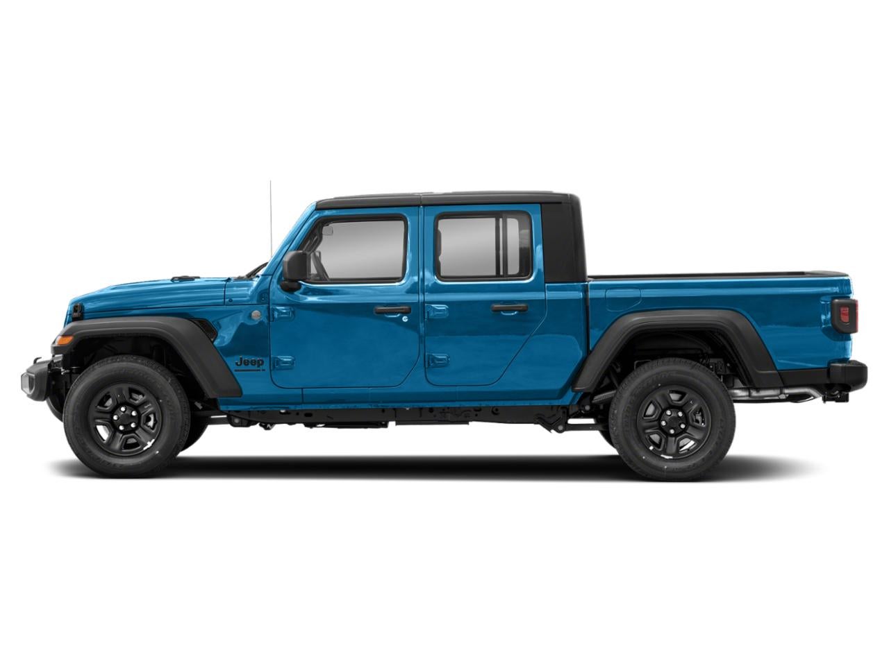 2023 Jeep Gladiator Willys Sport 4x4 *Ltd Avail*