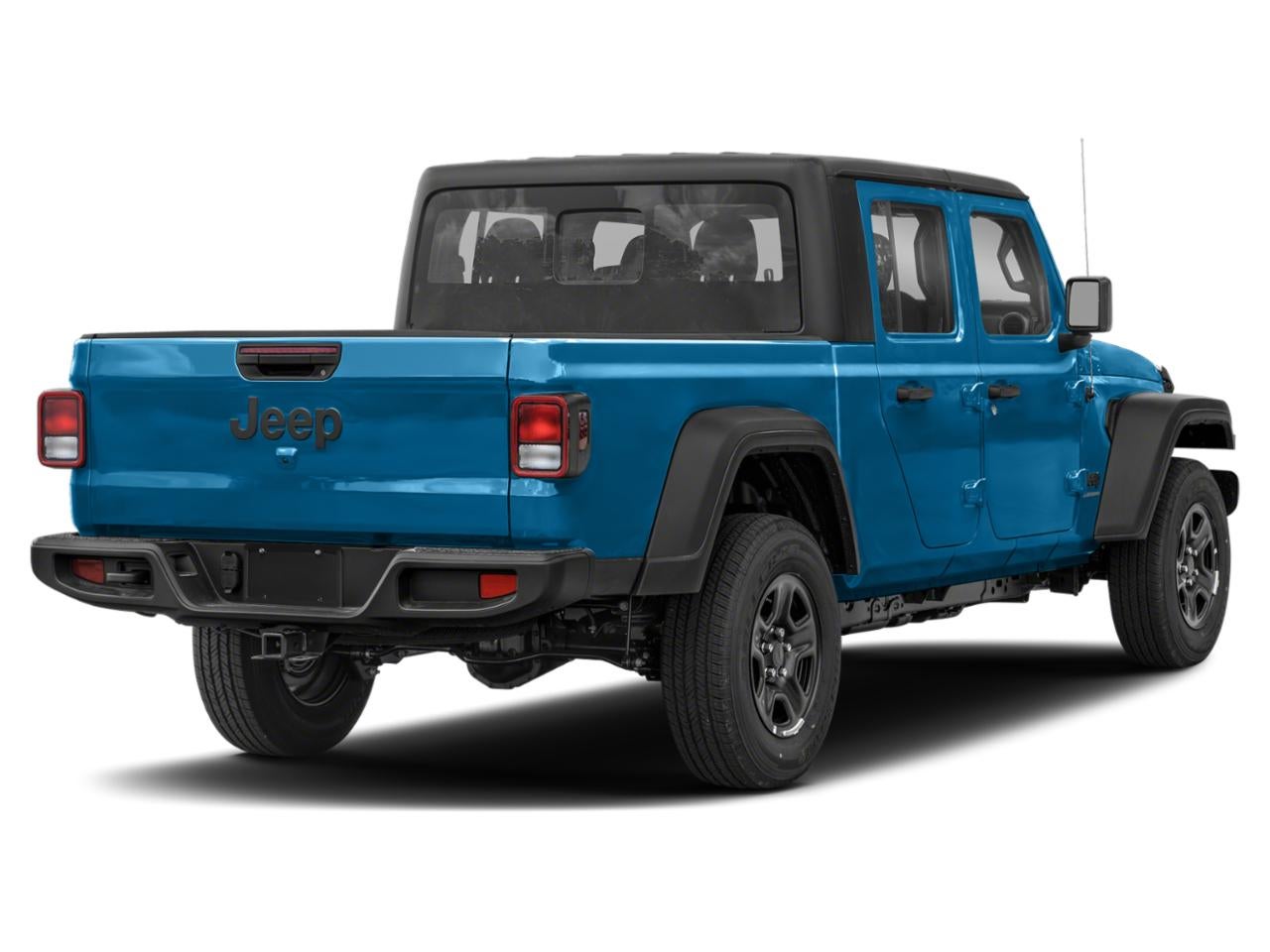 2023 Jeep Gladiator Willys Sport 4x4 *Ltd Avail*