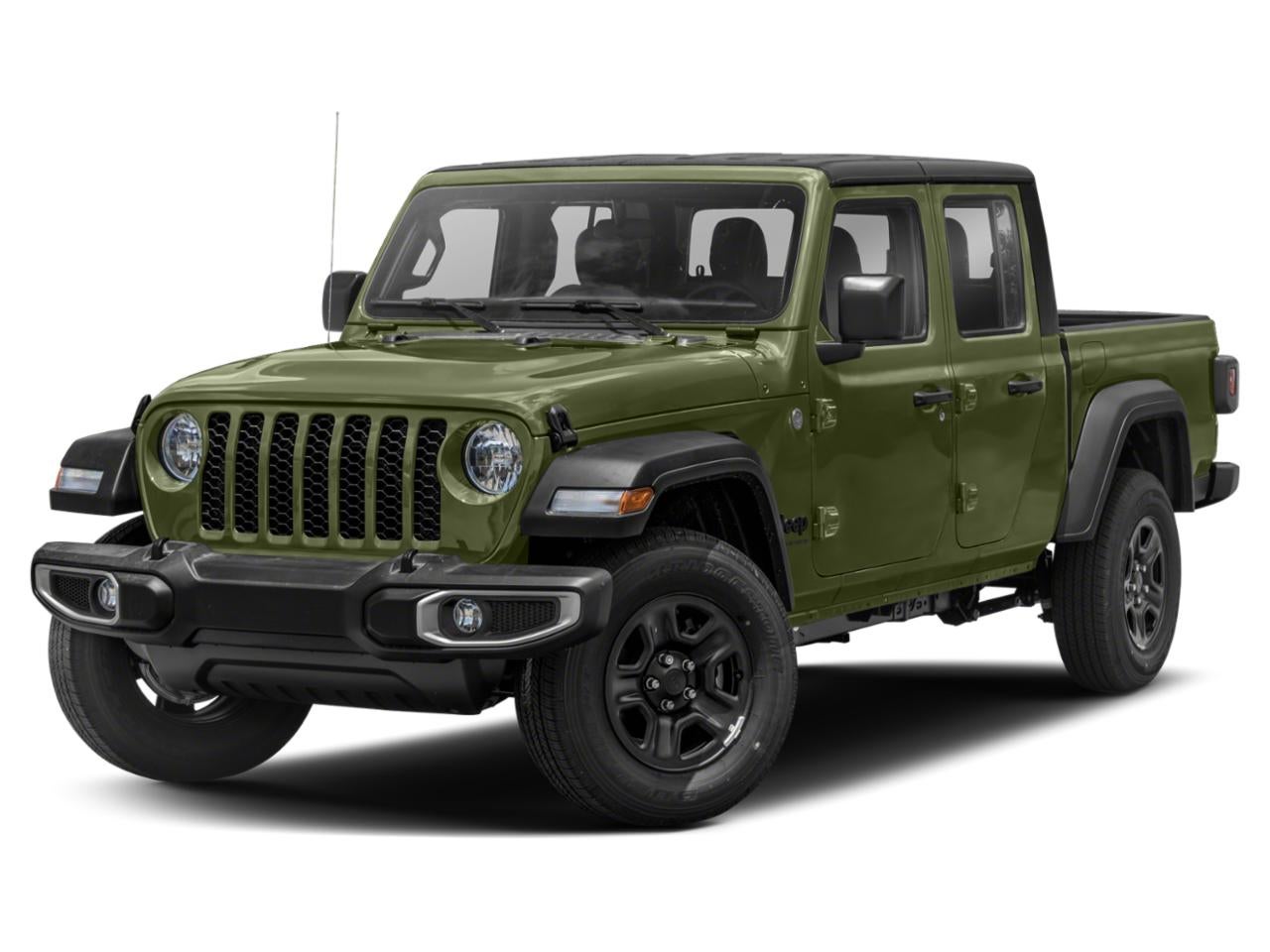 2023 Jeep Gladiator Willys Sport 4x4 *Ltd Avail*