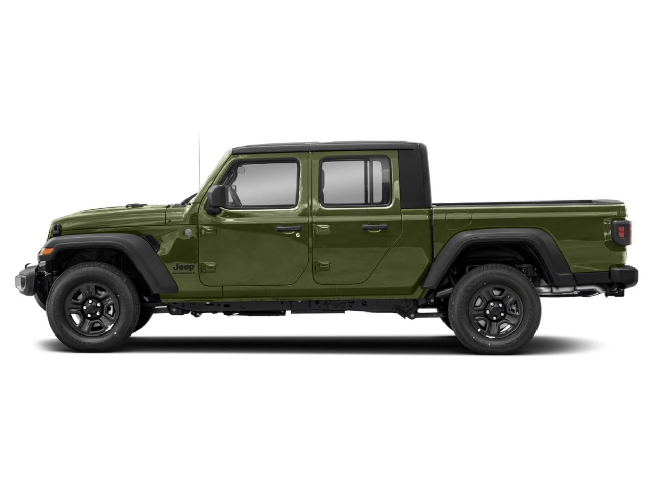 2023 Jeep Gladiator Willys Sport 4x4 *Ltd Avail*