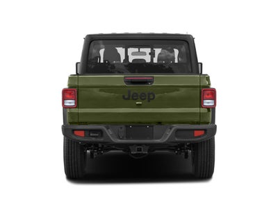 2023 Jeep Gladiator Willys Sport 4x4 *Ltd Avail*