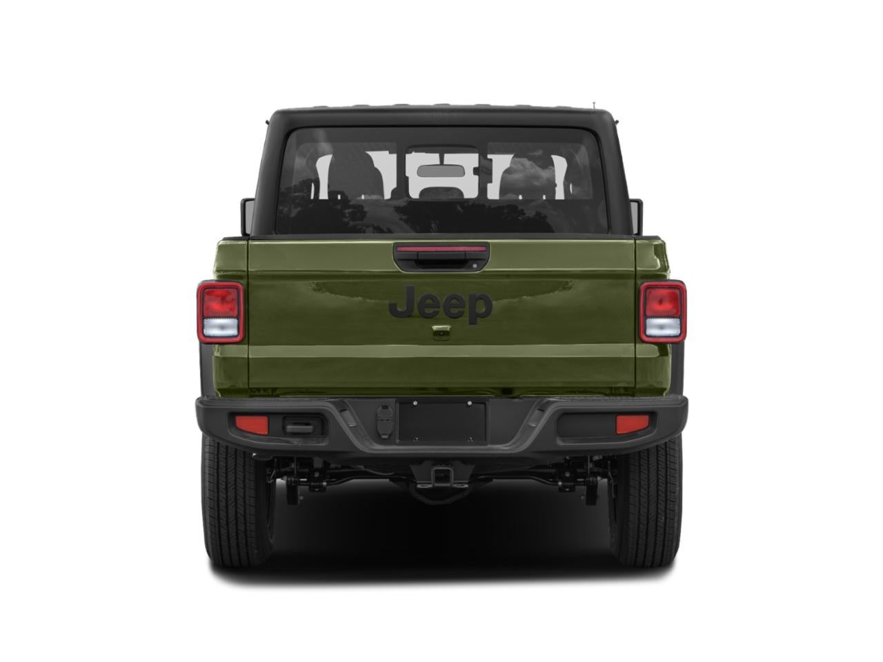 2023 Jeep Gladiator Willys Sport 4x4 *Ltd Avail*
