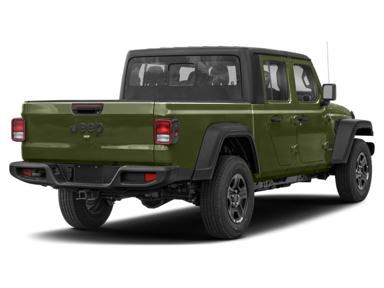 2023 Jeep Gladiator Willys Sport 4x4 *Ltd Avail*