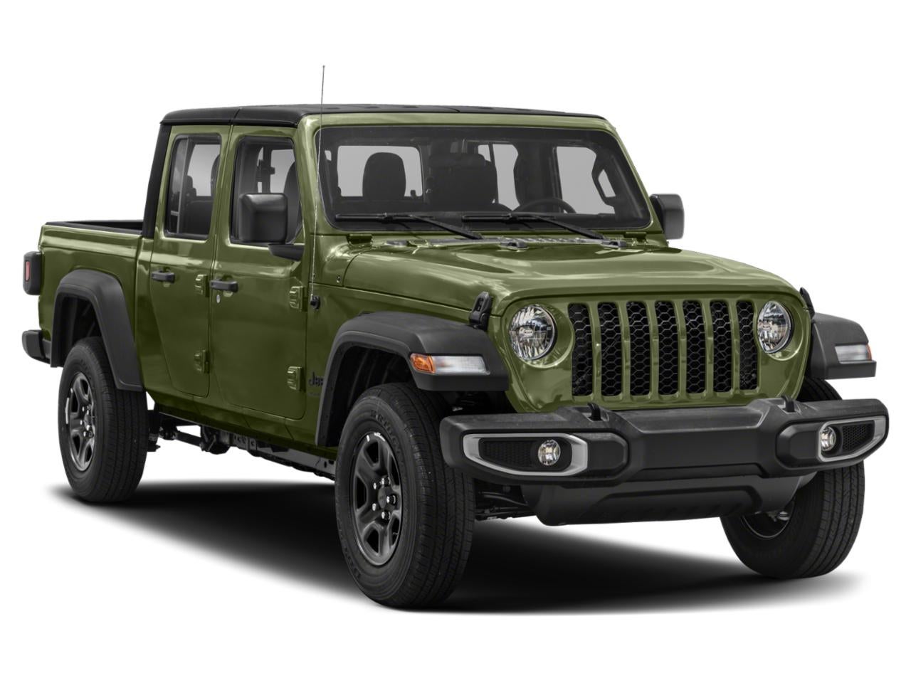 2023 Jeep Gladiator Willys Sport 4x4 *Ltd Avail*