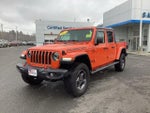 2023 Jeep Gladiator Rubicon 4x4