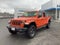 2023 Jeep Gladiator Rubicon 4x4