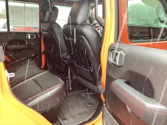 2023 Jeep Gladiator Rubicon 4x4