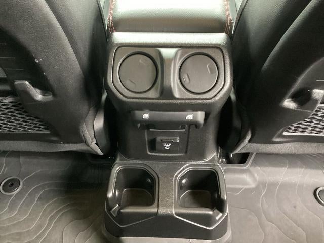 2023 Jeep Gladiator Rubicon 4x4