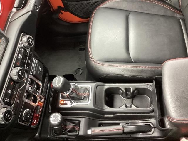 2023 Jeep Gladiator Rubicon 4x4