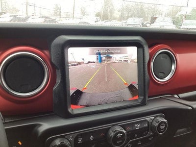 2023 Jeep Gladiator Rubicon 4x4