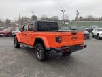 2023 Jeep Gladiator Rubicon 4x4
