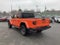 2023 Jeep Gladiator Rubicon 4x4