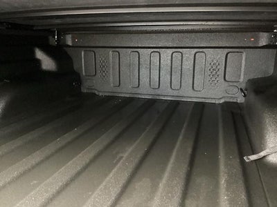 2023 Jeep Gladiator Rubicon 4x4