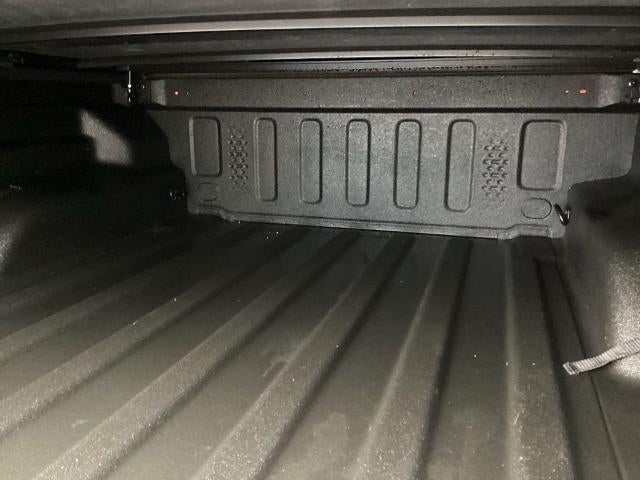 2023 Jeep Gladiator Rubicon 4x4